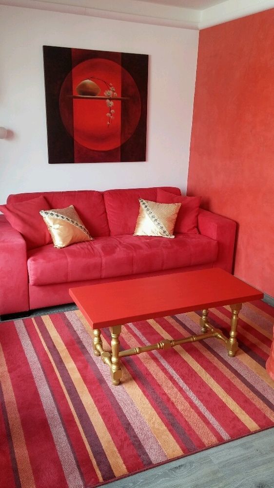 Chambre D'Amis - Chambres D'Hotes-B&B-Guest House Parijs Buitenkant foto